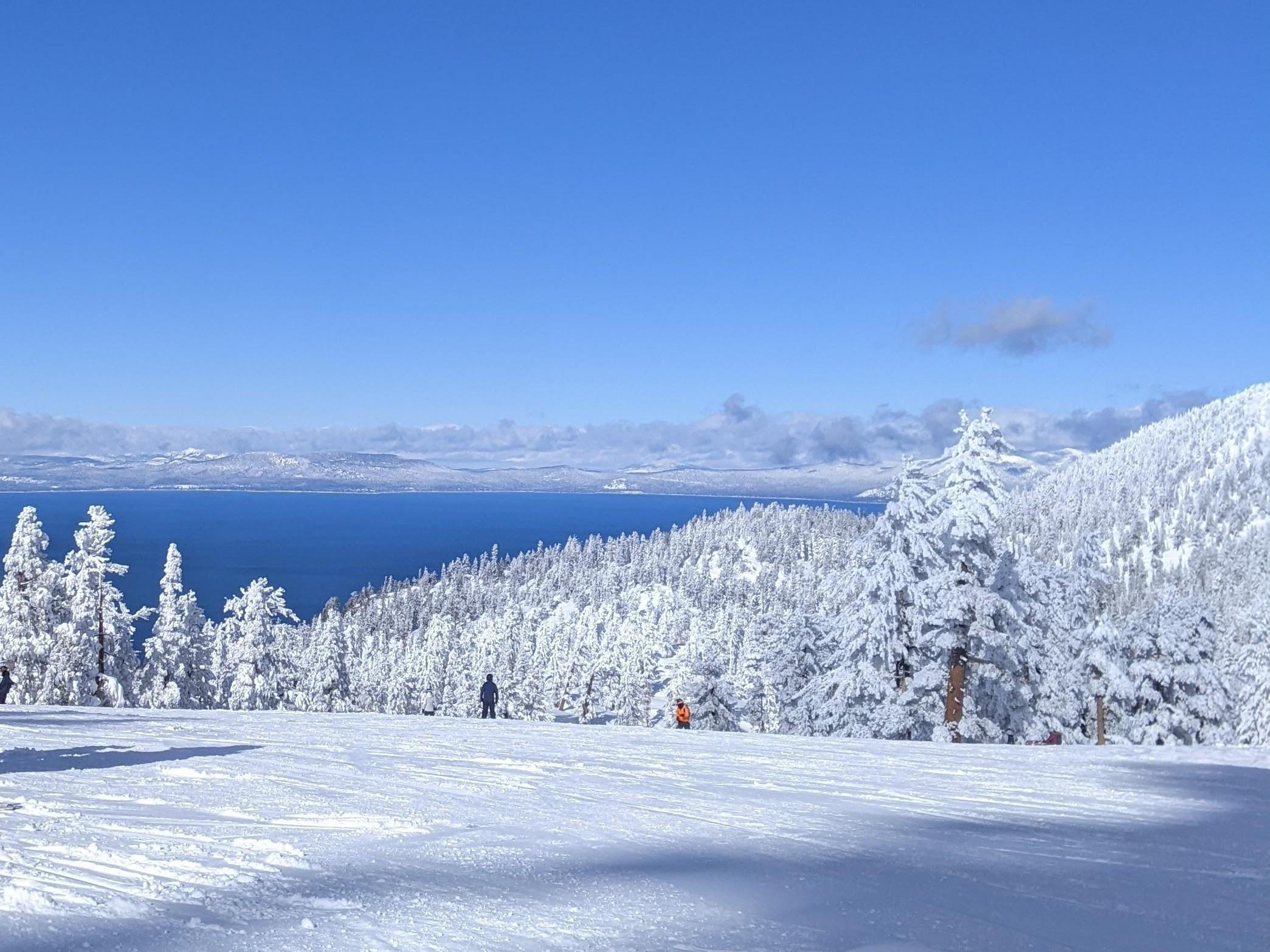 Sierra-at-Tahoe